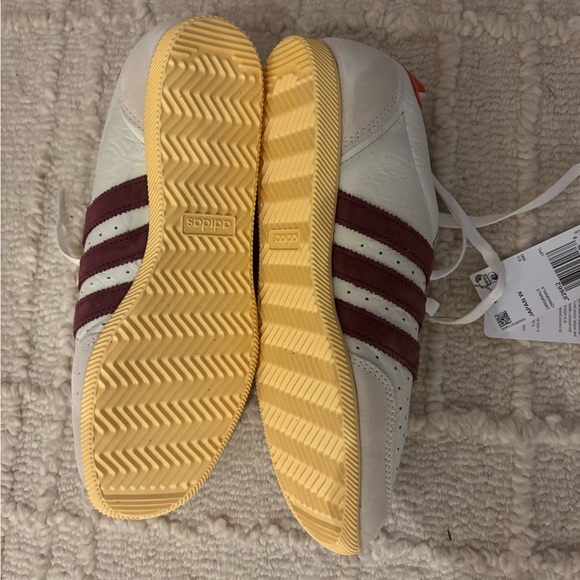 Adidas Women’s Japan 'Off White Shadow Red’ - Picture 6 of 6